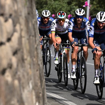 106th Giro d'Italia 2023 - Stage 6