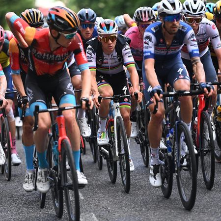 106th Giro d'Italia 2023 - Stage 6