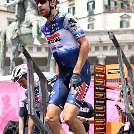 106th Giro d'Italia 2023 - Stage 6