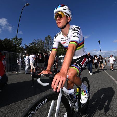 106th Giro d'Italia 2023 - Stage 6