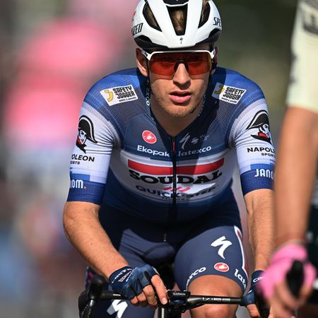 106th Giro d'Italia 2023 - Stage 6