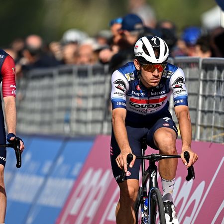 106th Giro d'Italia 2023 - Stage 6