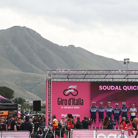 106th Giro d'Italia 2023 - Stage 7