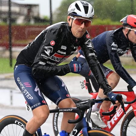 106th Giro d'Italia 2023 - Stage 7