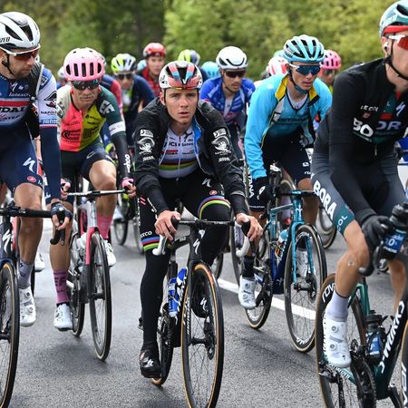 106th Giro d'Italia 2023 - Stage 7