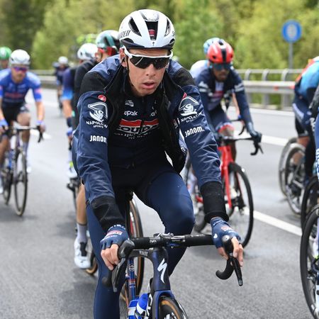 106th Giro d'Italia 2023 - Stage 7