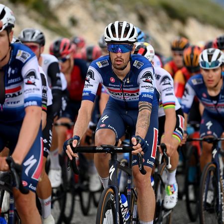 106th Giro d'Italia 2023 - Stage 7