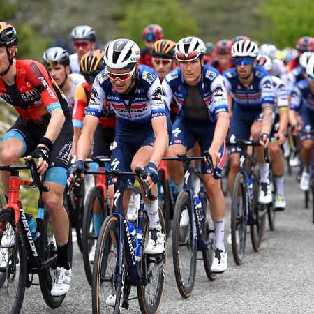 106th Giro d'Italia 2023 - Stage 7