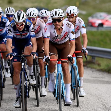 106th Giro d'Italia 2023 - Stage 7