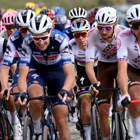 106th Giro d'Italia 2023 - Stage 7