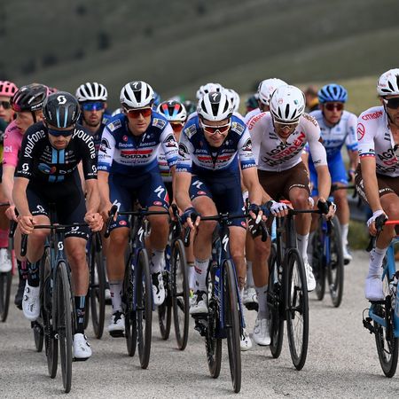 106th Giro d'Italia 2023 - Stage 7