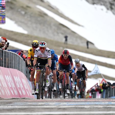106th Giro d'Italia 2023 - Stage 7