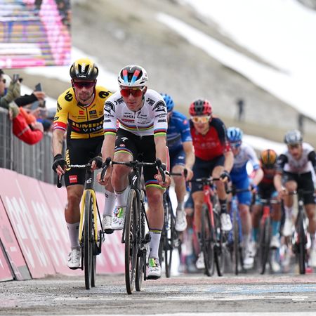 106th Giro d'Italia 2023 - Stage 7