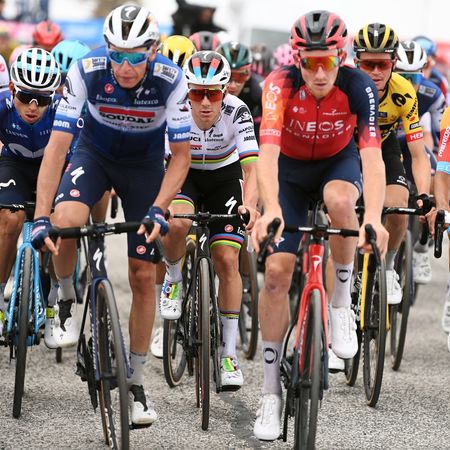 106th Giro d'Italia 2023 - Stage 7