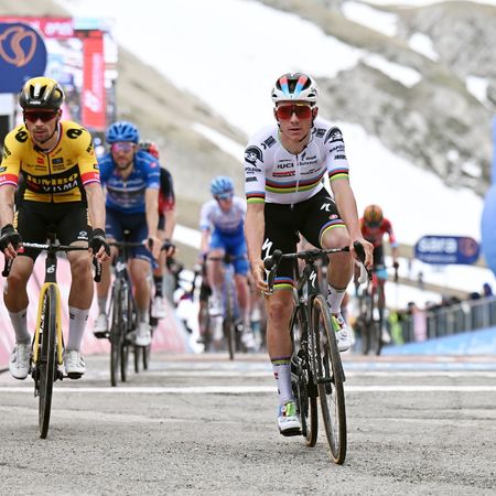 106th Giro d'Italia 2023 - Stage 7