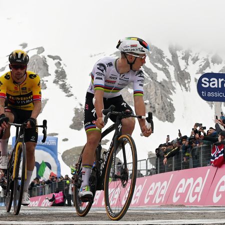 106th Giro d'Italia 2023 - Stage 7
