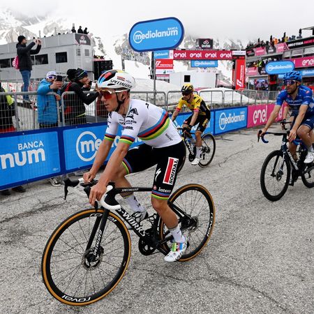 106th Giro d'Italia 2023 - Stage 7