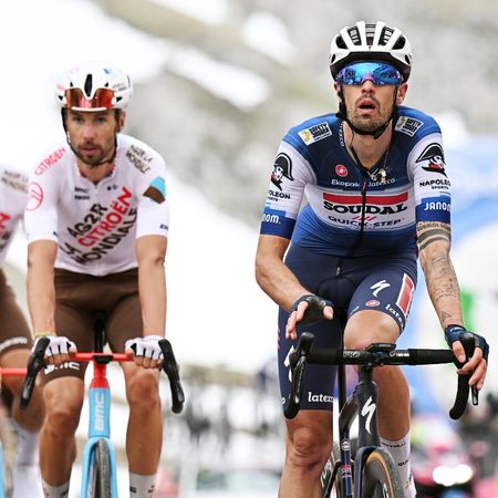 106th Giro d'Italia 2023 - Stage 7