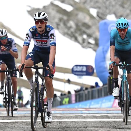 106th Giro d'Italia 2023 - Stage 7