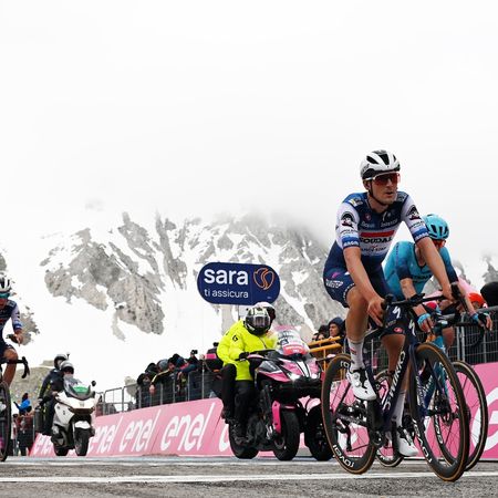 106th Giro d'Italia 2023 - Stage 7