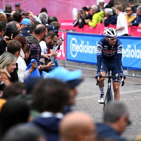 106th Giro d'Italia 2023 - Stage 8