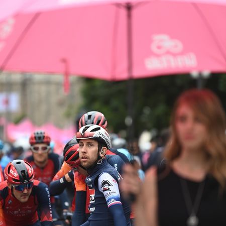106th Giro d'Italia 2023 - Stage 8