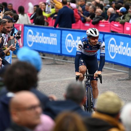 106th Giro d'Italia 2023 - Stage 8