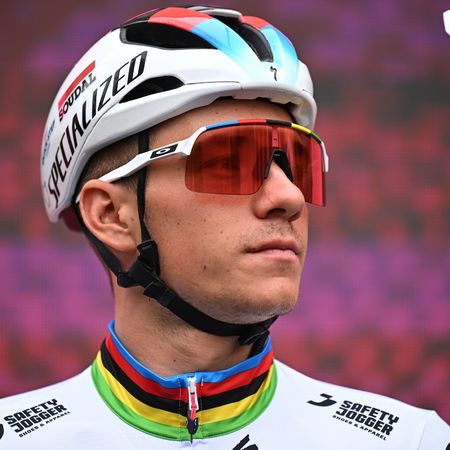 106th Giro d'Italia 2023 - Stage 8