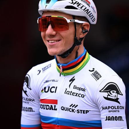 106th Giro d'Italia 2023 - Stage 8