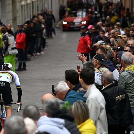 106th Giro d'Italia 2023 - Stage 8