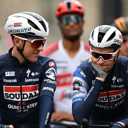 106th Giro d'Italia 2023 - Stage 8