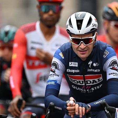 106th Giro d'Italia 2023 - Stage 8