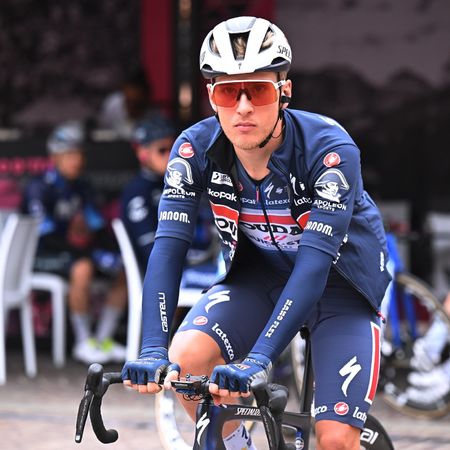 106th Giro d'Italia 2023 - Stage 8