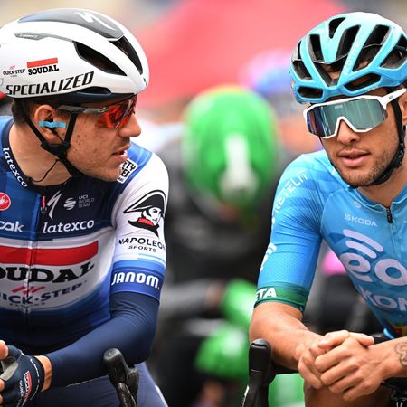 106th Giro d'Italia 2023 - Stage 8