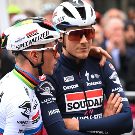 106th Giro d'Italia 2023 - Stage 8