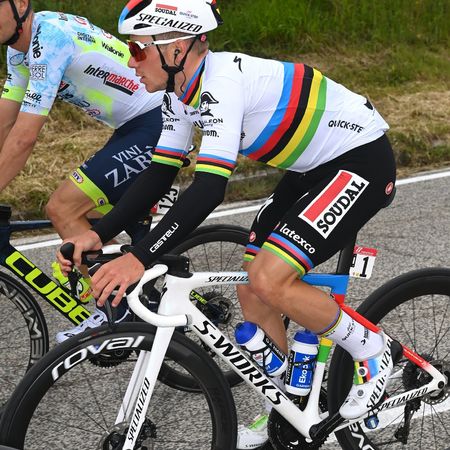 106th Giro d'Italia 2023 - Stage 8