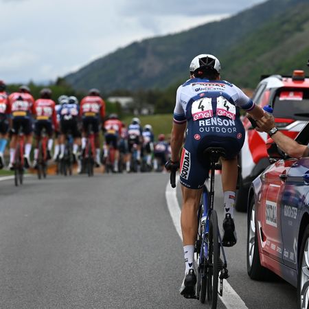 106th Giro d'Italia 2023 - Stage 8