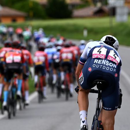 106th Giro d'Italia 2023 - Stage 8