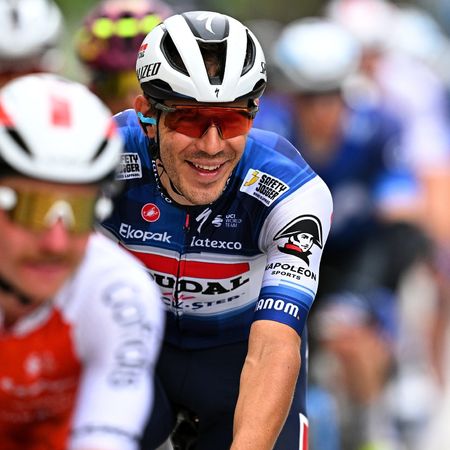 106th Giro d'Italia 2023 - Stage 8