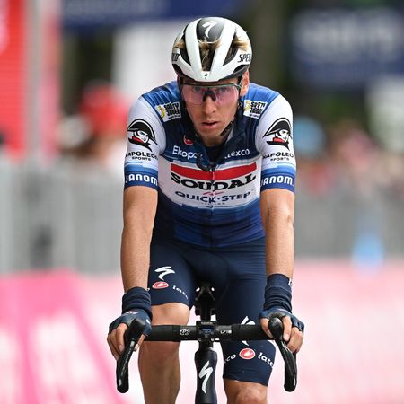 106th Giro d'Italia 2023 - Stage 8