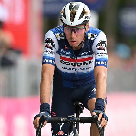 106th Giro d'Italia 2023 - Stage 8