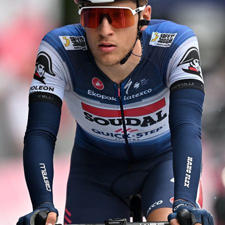 106th Giro d'Italia 2023 - Stage 8