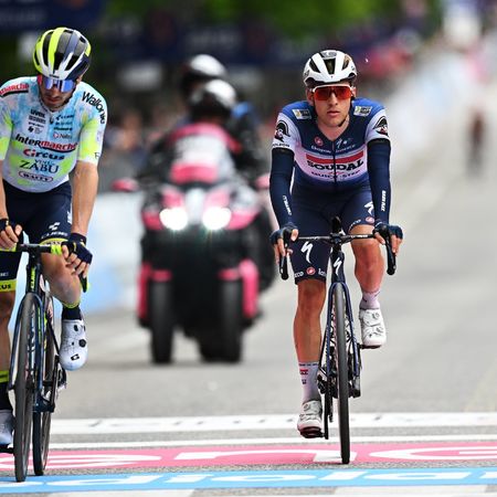 106th Giro d'Italia 2023 - Stage 8