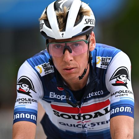 106th Giro d'Italia 2023 - Stage 8