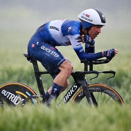 106th Giro d'Italia 2023 - Stage 9