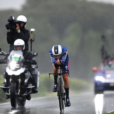 106th Giro d'Italia 2023 - Stage 9