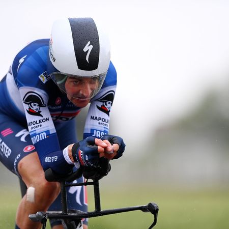 106th Giro d'Italia 2023 - Stage 9