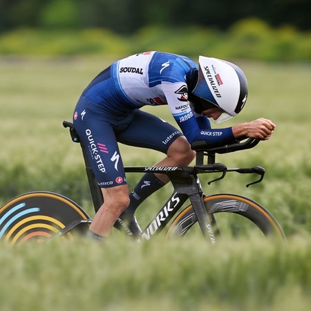 106th Giro d'Italia 2023 - Stage 9