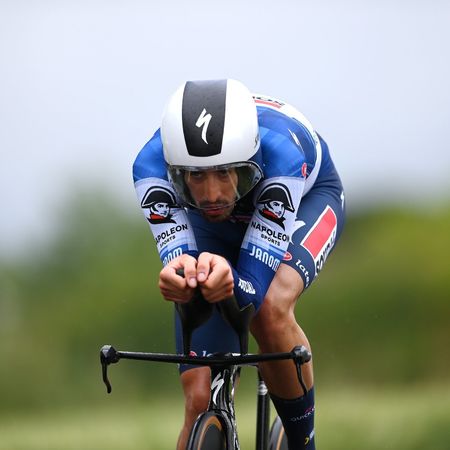 106th Giro d'Italia 2023 - Stage 9