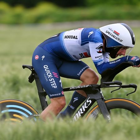 106th Giro d'Italia 2023 - Stage 9